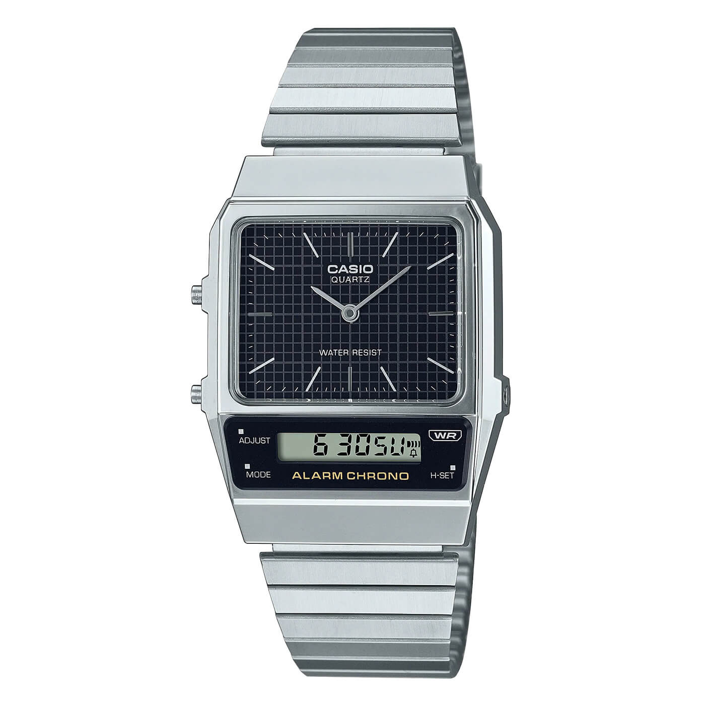 ĐỒNG HỒ NỮ CASIO AQ-800E-1ADF CHÍNH HÃNG